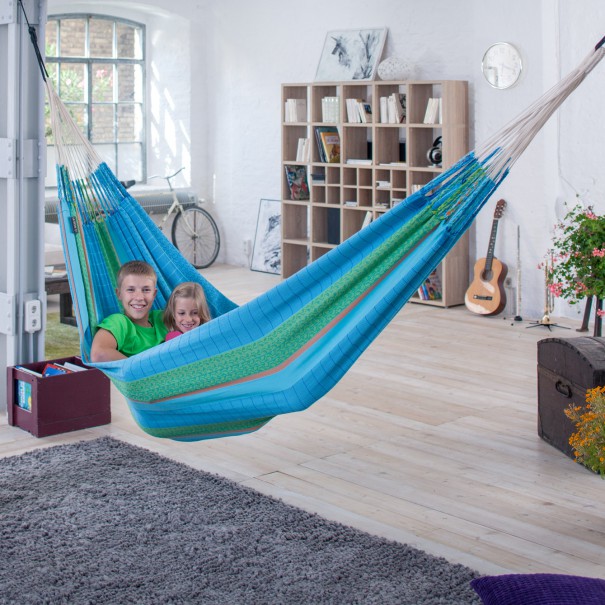 La Siesta Amaca 180x400cm 83920