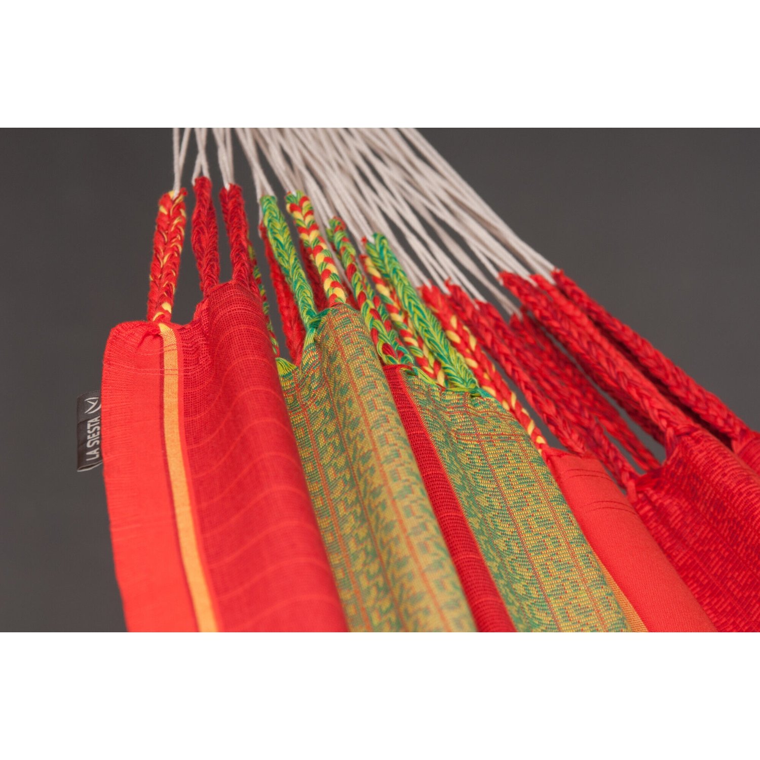 La Siesta Amaca 180x400cm 85771