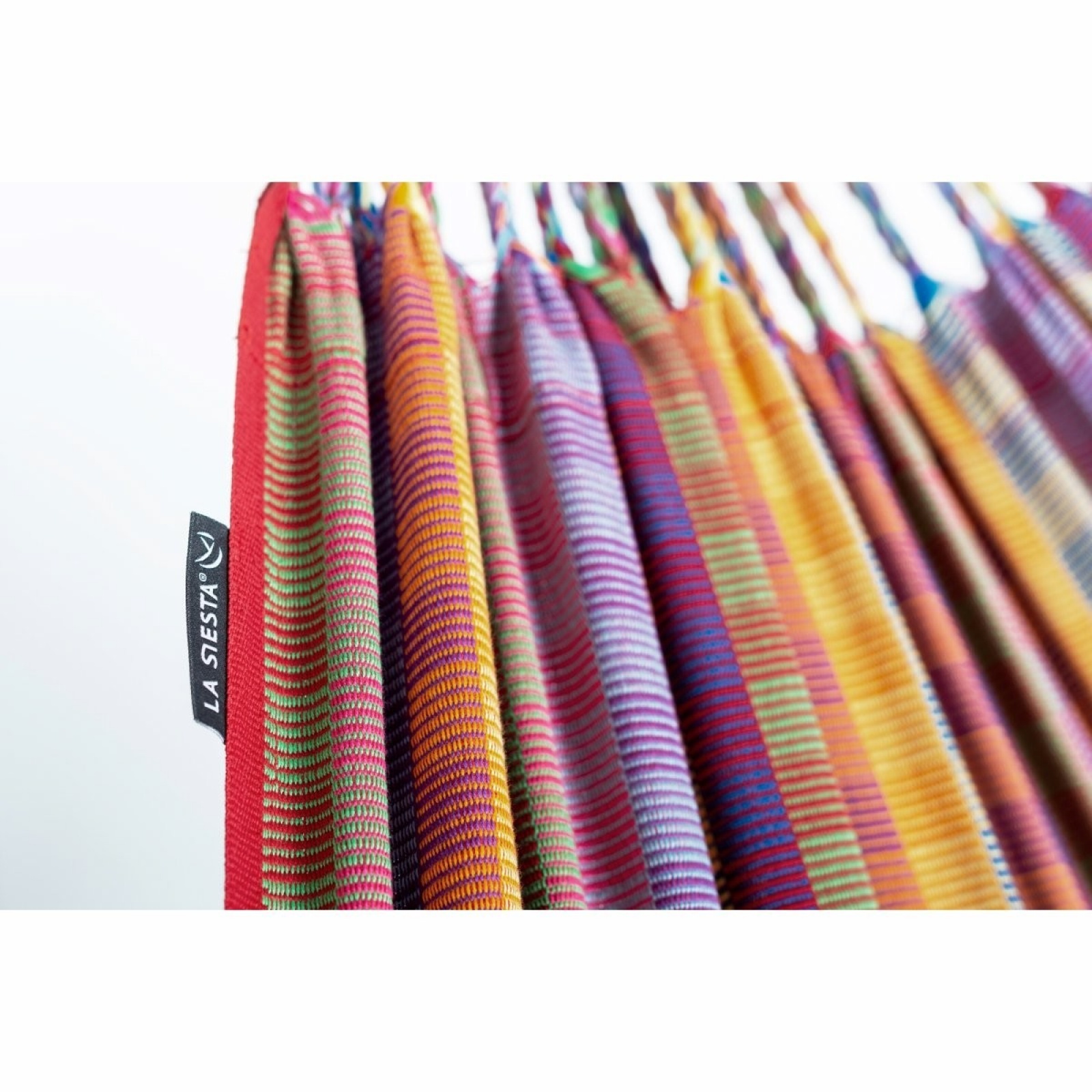 La Siesta Amaca 180x400cm 91527