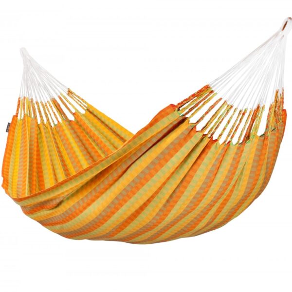 La Siesta Amaca Carolina 160x350cm 7854