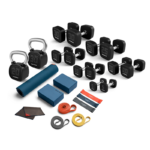 NordicTrack Complete bodybuildingset 20710