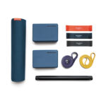 NordicTrack Volledige bodybuildingset 66380