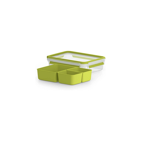 Lunchbox Clip Go Emsa 82552