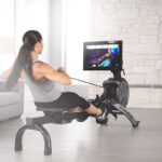 NordicTrack Vogatore RW900 47208