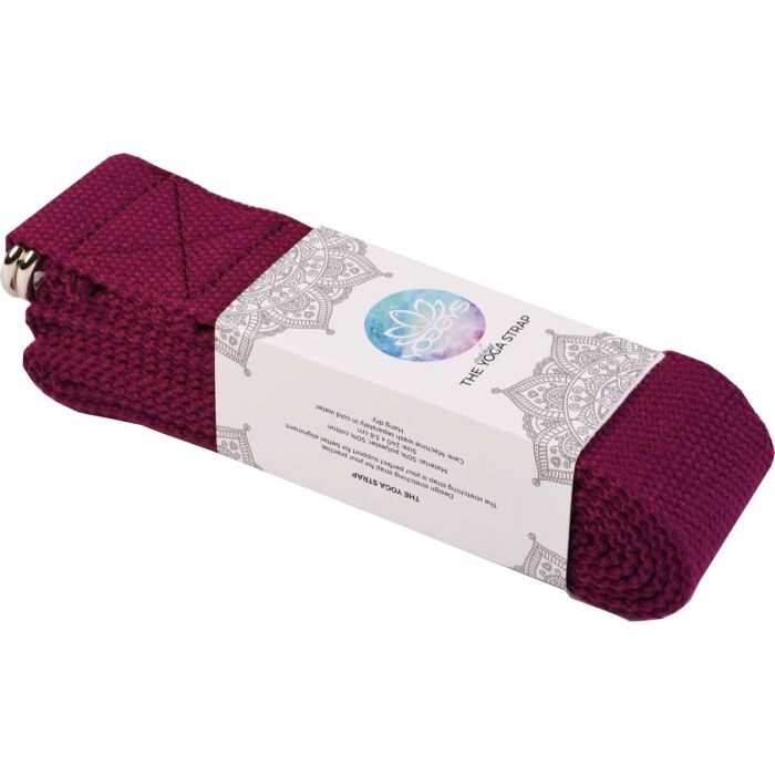 Yoga strap Strap Yoggys 78519