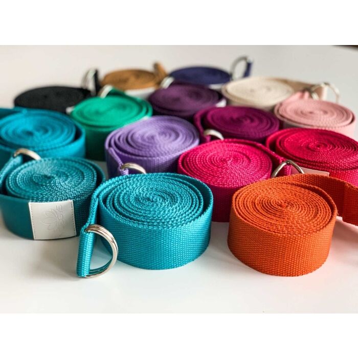 Yoga Strap Yoggys 94636