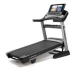 Commercial treadmill 2950 NordicTrack 16286