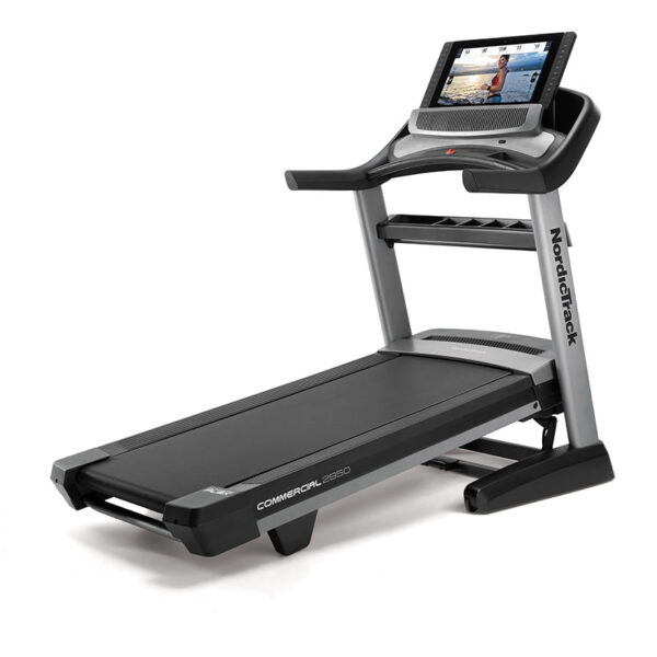 Commercial treadmill 2950 NordicTrack 16286