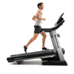 Commercial treadmill 2950 NordicTrack 96343