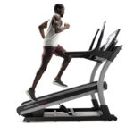Commercial X32i treadmill NordicTrack 12072