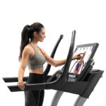 Commercial X32i treadmill NordicTrack 36518