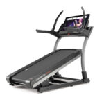 Commercial X32i treadmill NordicTrack 74538