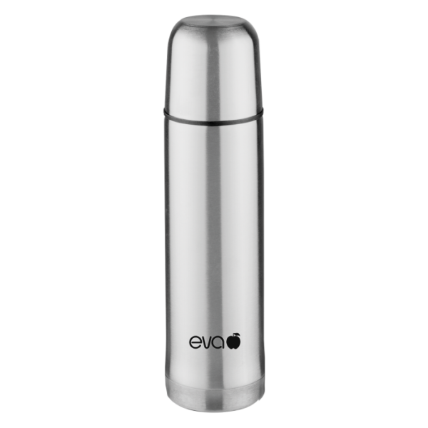 Eva Borraccia thermos in acciaio inox 200ml 45275