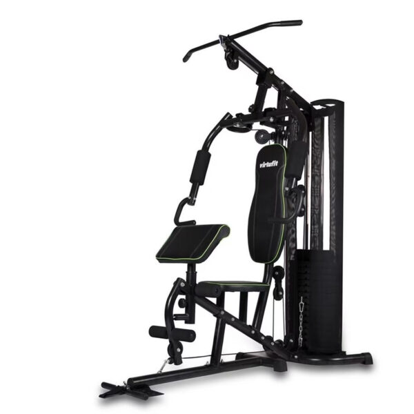 kh100 homegym station de musculation