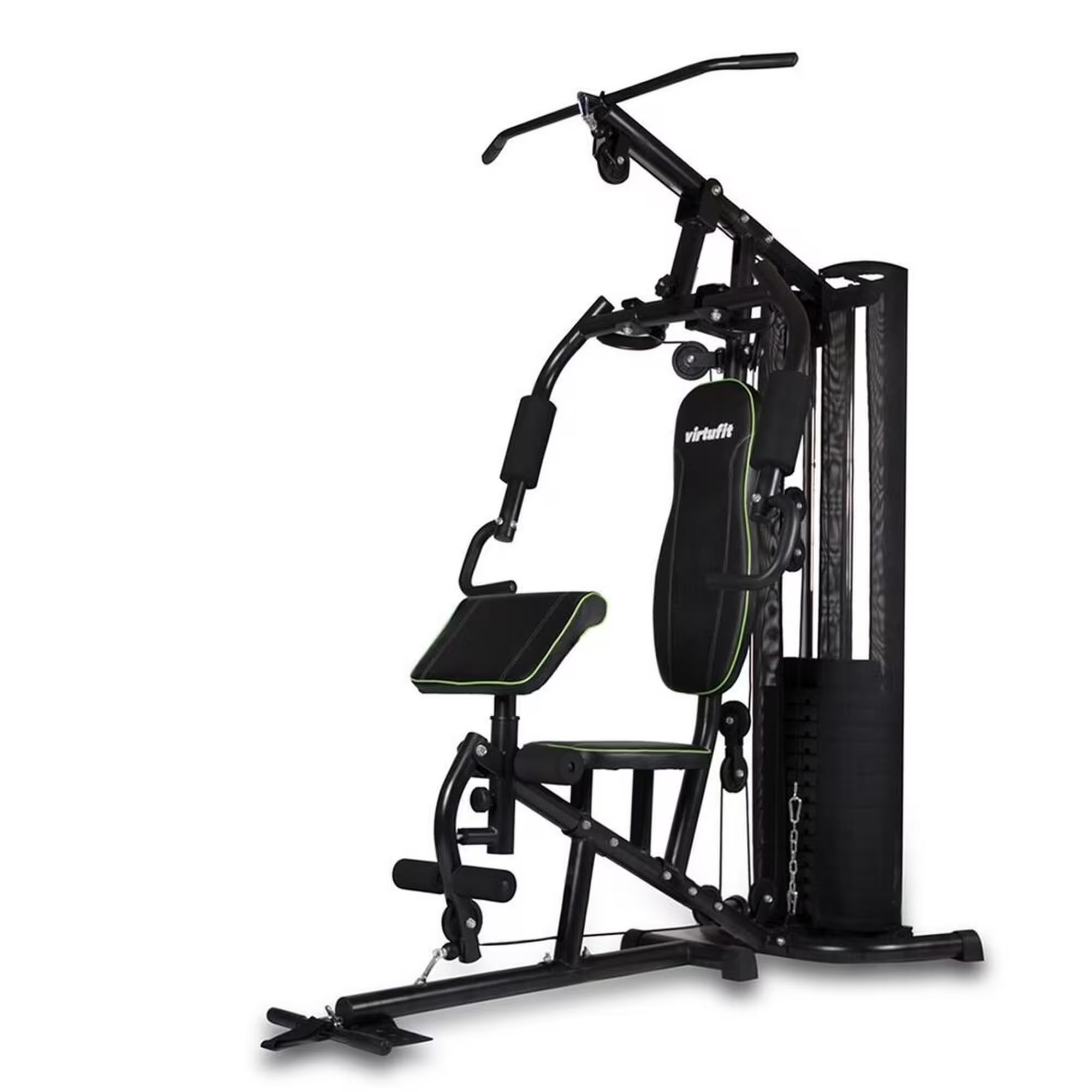 kh100 homegym weight station