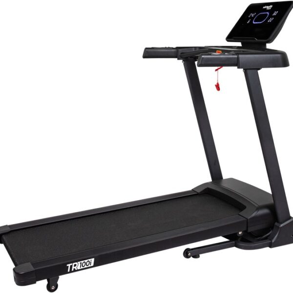 virtufit tr100i treadmill