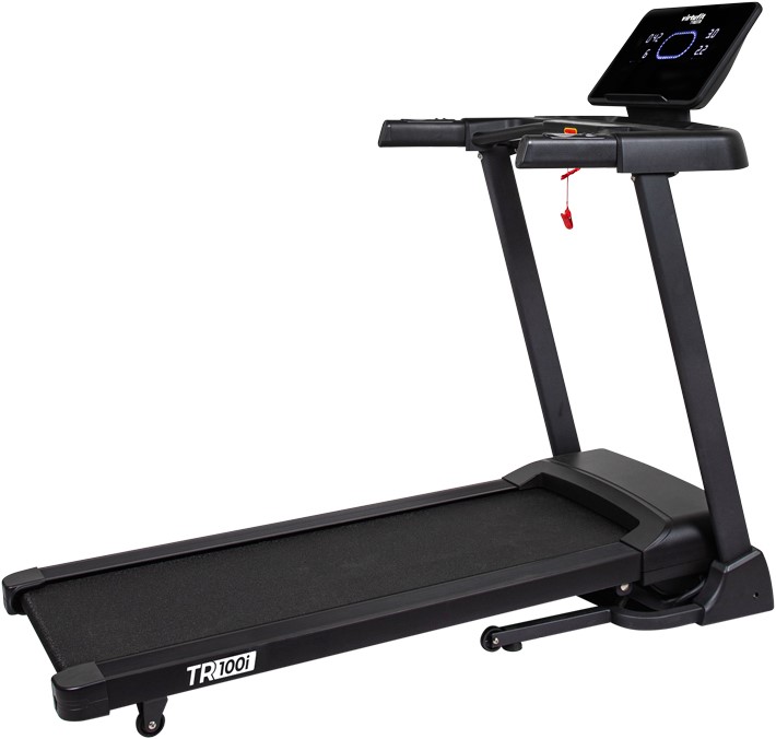 virtufit tr100i treadmill