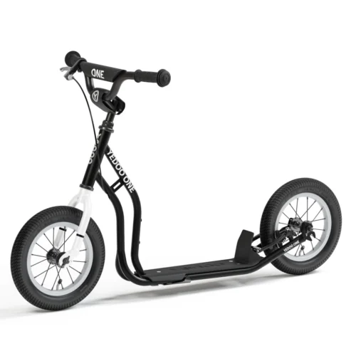 Eén Y40" kinderstep Yedoo