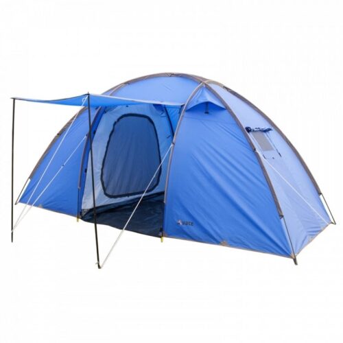 Tenda "Família" para 5 pessoas Yate