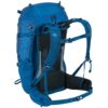 2587682 Plecak Highlander Summit 40 l Marine Blue pianka bok 1