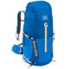 2587684 Plecak Highlander Outdoor Vorlich 40 l Blue skos lewy 1