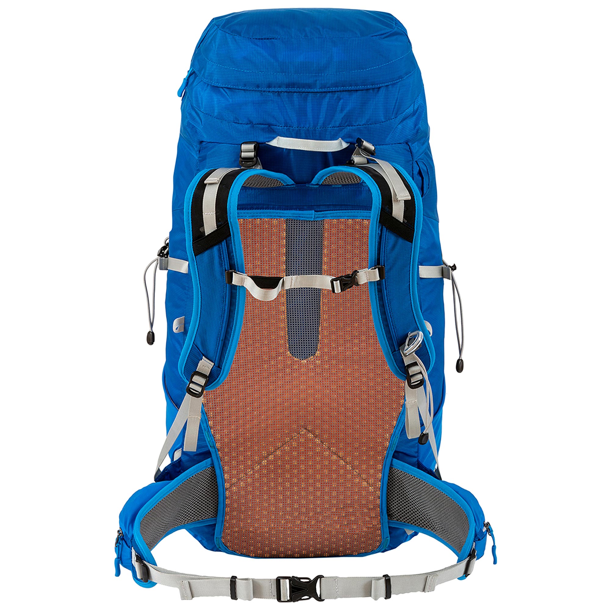 2587684 Plecak Highlander Outdoor Vorlich 40 l Blue tyl 1