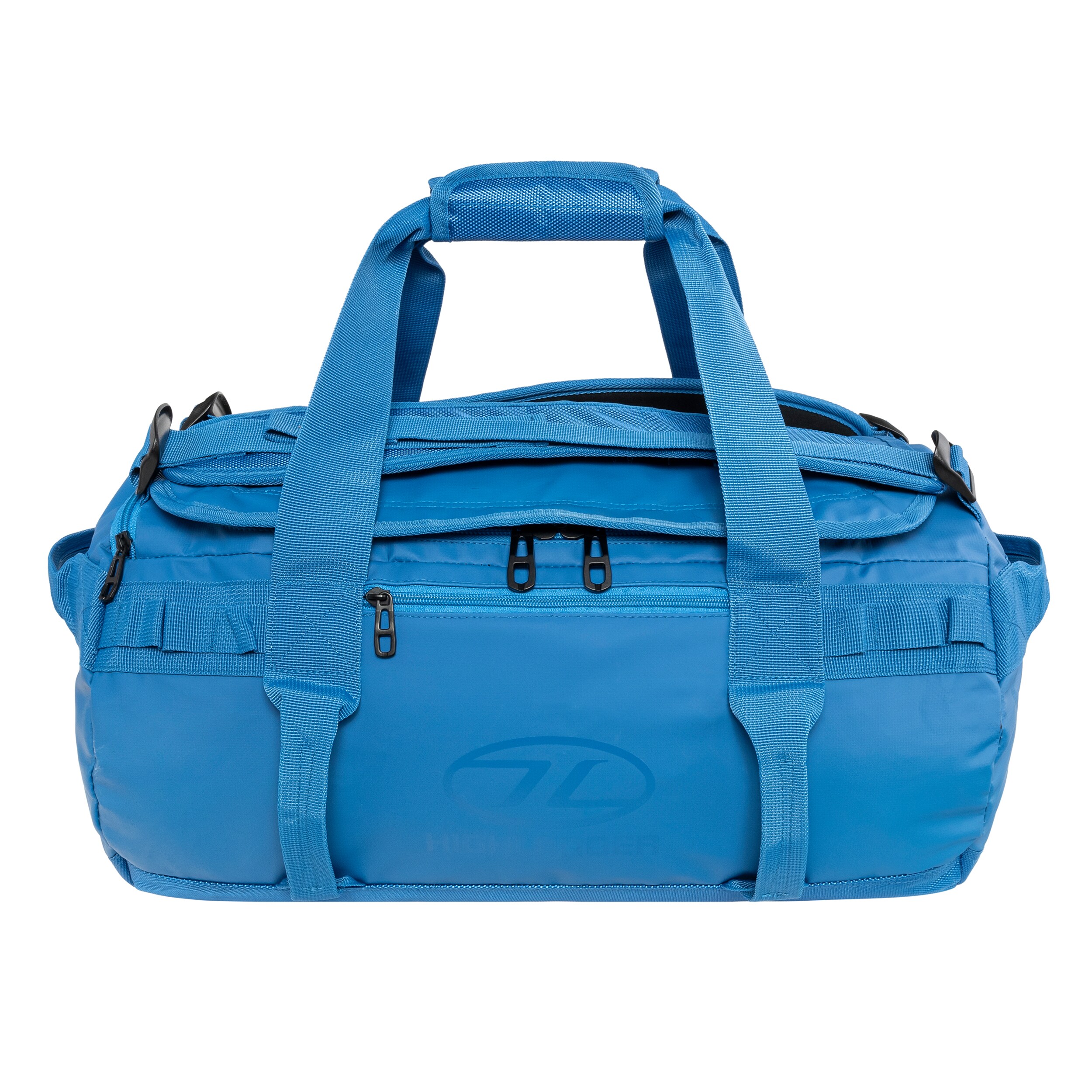 2587811 torba highlander outdoor storm kitbag 30 l blue glownee 1