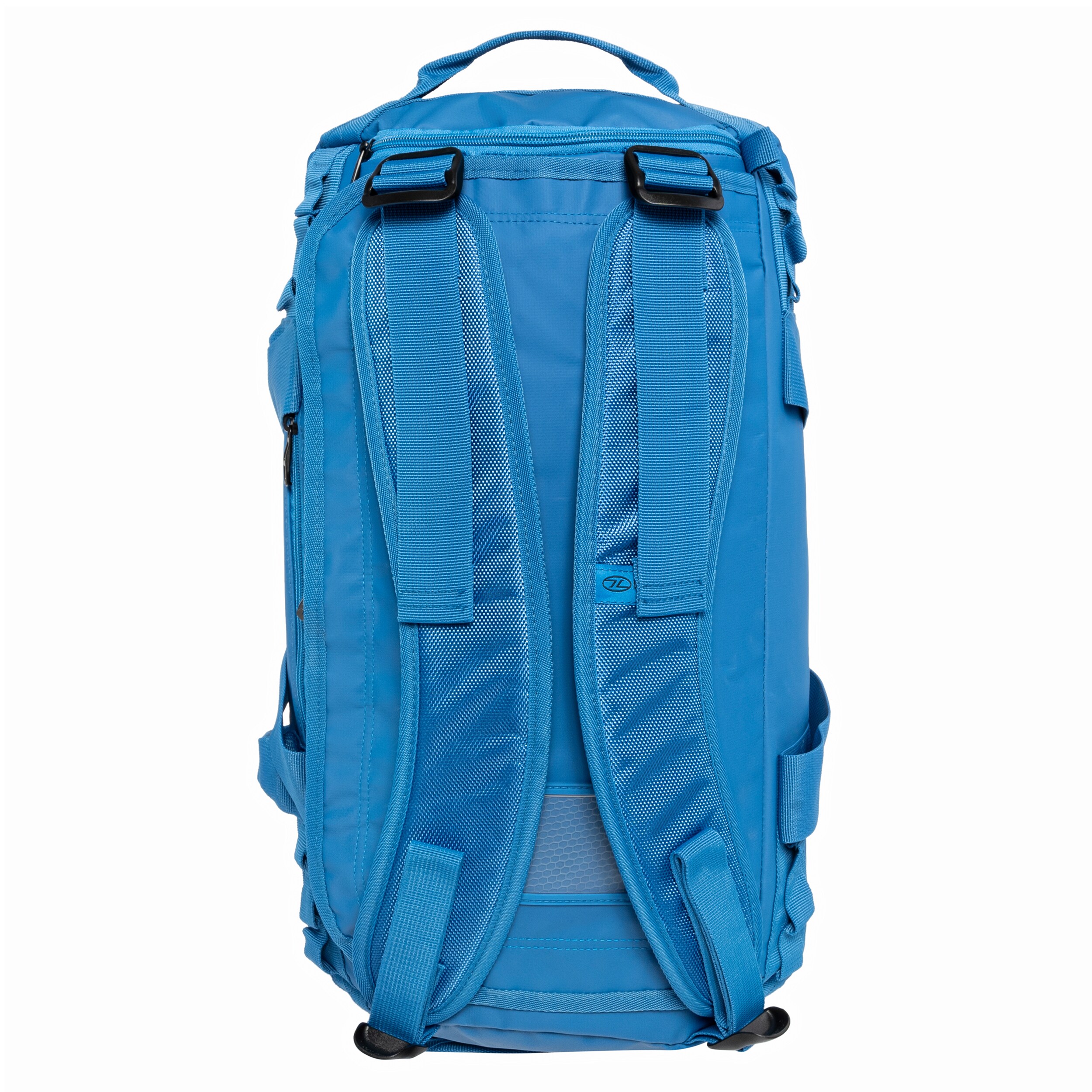 2587811 torba highlander outdoor storm kitbag 30 l blue tyll szelki 1