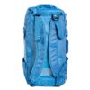 2587813 Torba Highlander Outdoor Storm Kitbag 45l Blue nowe z szelkami 1