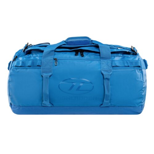 Borsa sportiva "Storm kitbag" 65L Highlander