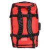 2587819 torba highlander outdoor storm kitbag 90 l red tyl szelki kompress 1