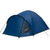 2654724 Namiot 4 osobowy Highlander Outdoor Juniper Deep Blue zdjecie glowne 1