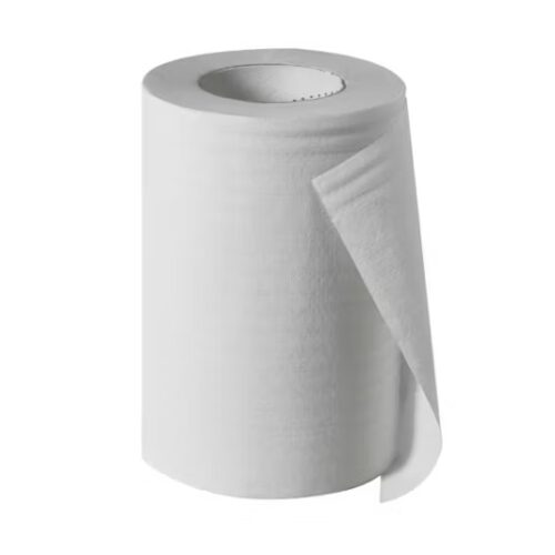 Papier de nettoyage 1 couche 12 rouleaux OECO-SWISS