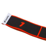 7640344751300 Bande elastique en polyester 1red