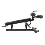 7640409890203 Banco inclinado para abdominales titan5