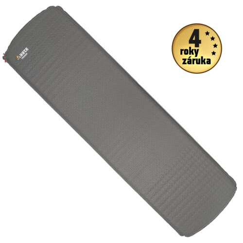 Colchão auto-inflável "Trekker" de Yate