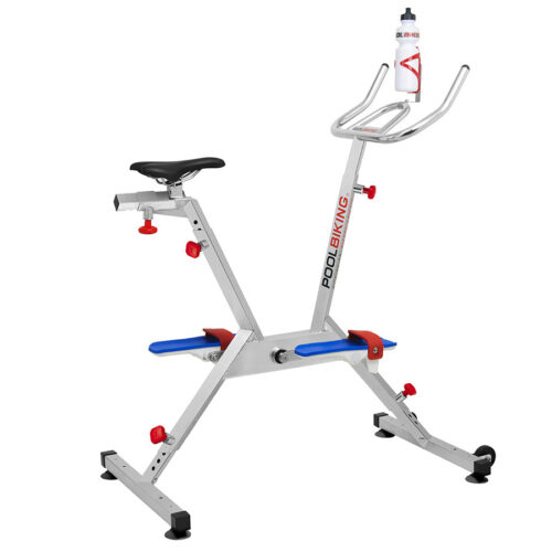 Aquabike "Evolutie Poolbiking