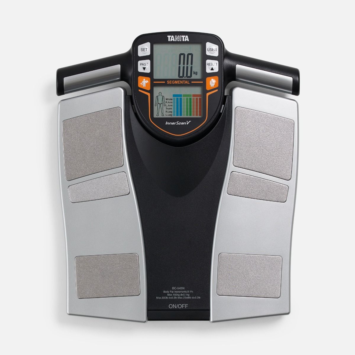 Balance pese personne BC 545N Tanita 19652