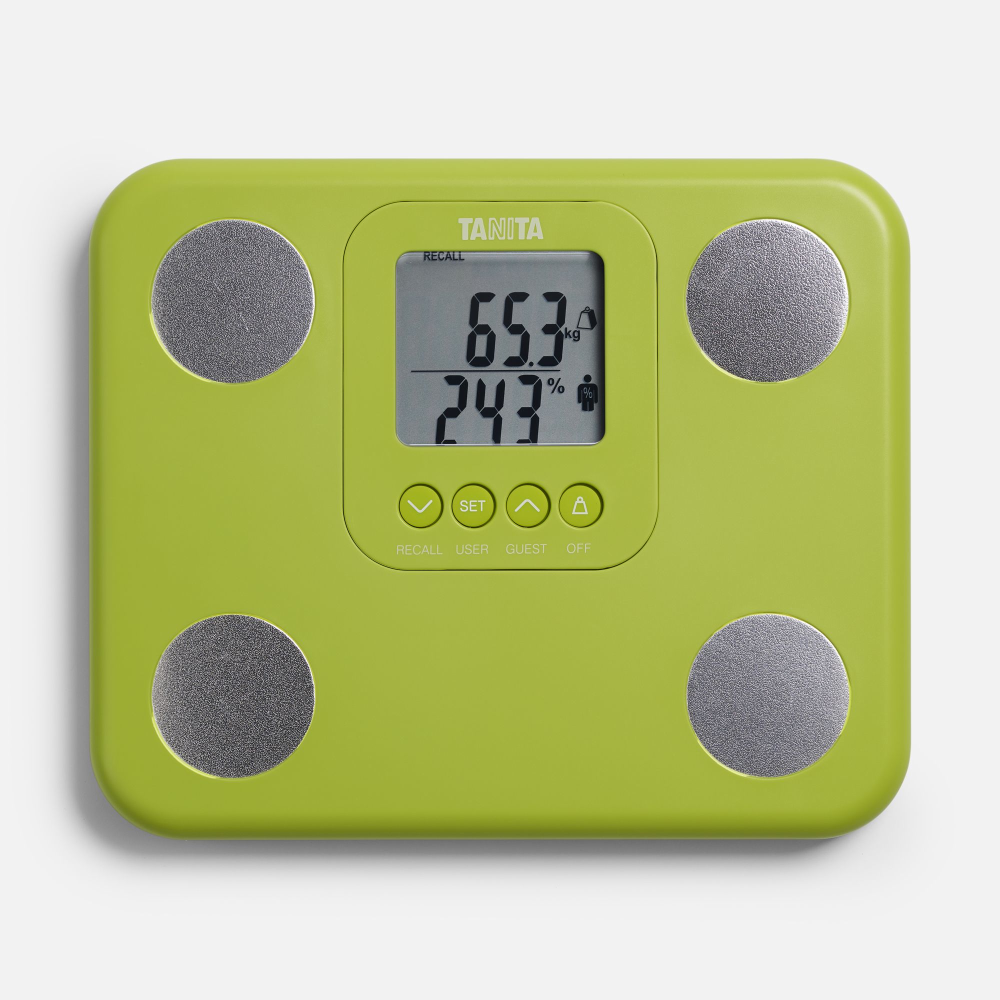 Balança de casa de banho BC 730 Tanita 52234