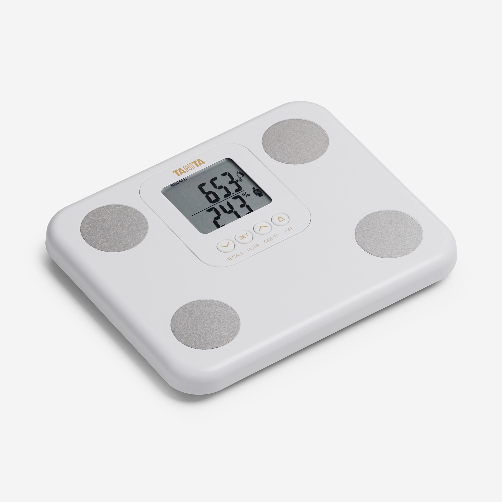 Balança de casa de banho Tanita BC 730 90965