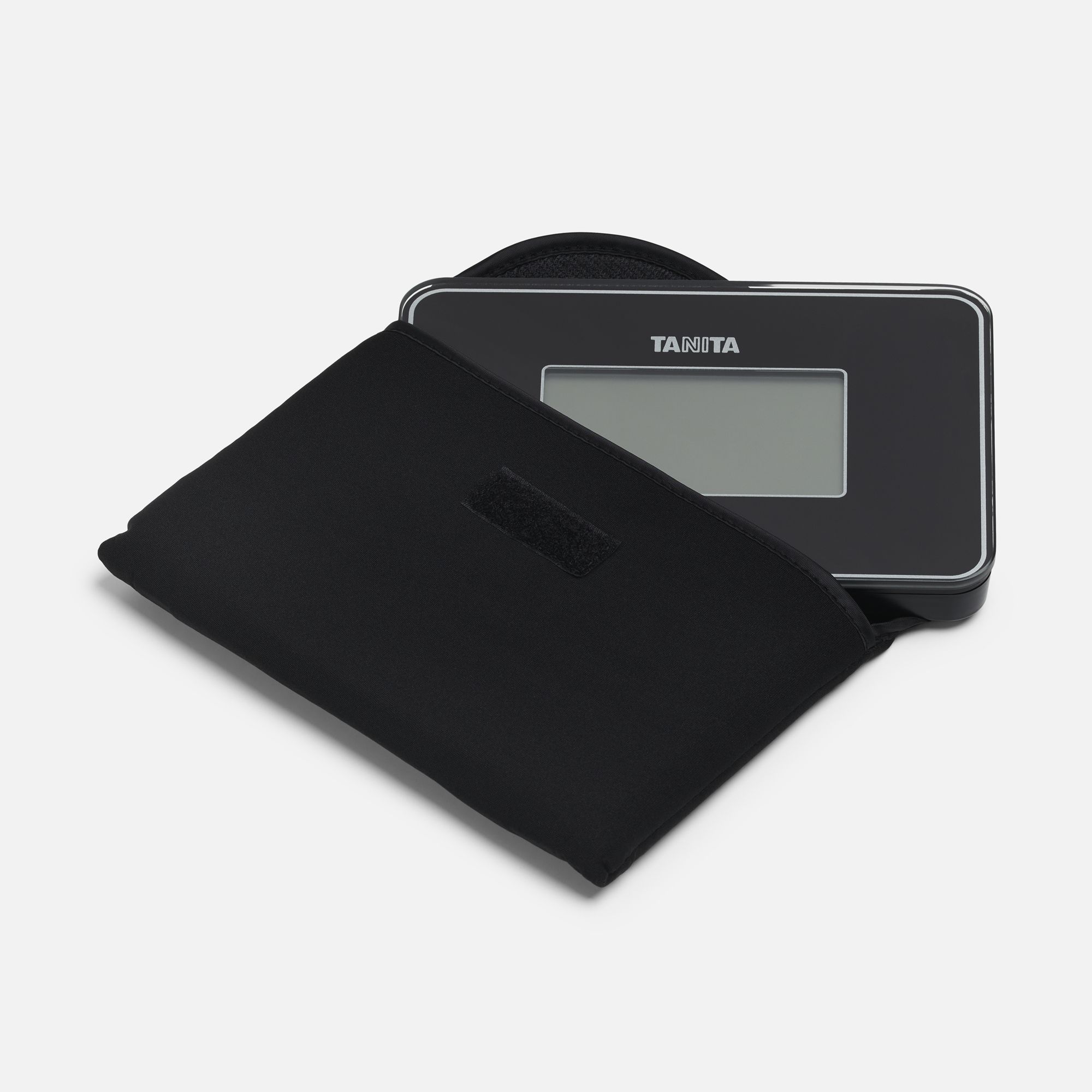 Tanita Bilancia da bagno HD 386 53139
