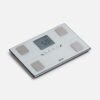 Balance pese personne connectee BC 401 Tanita 25340