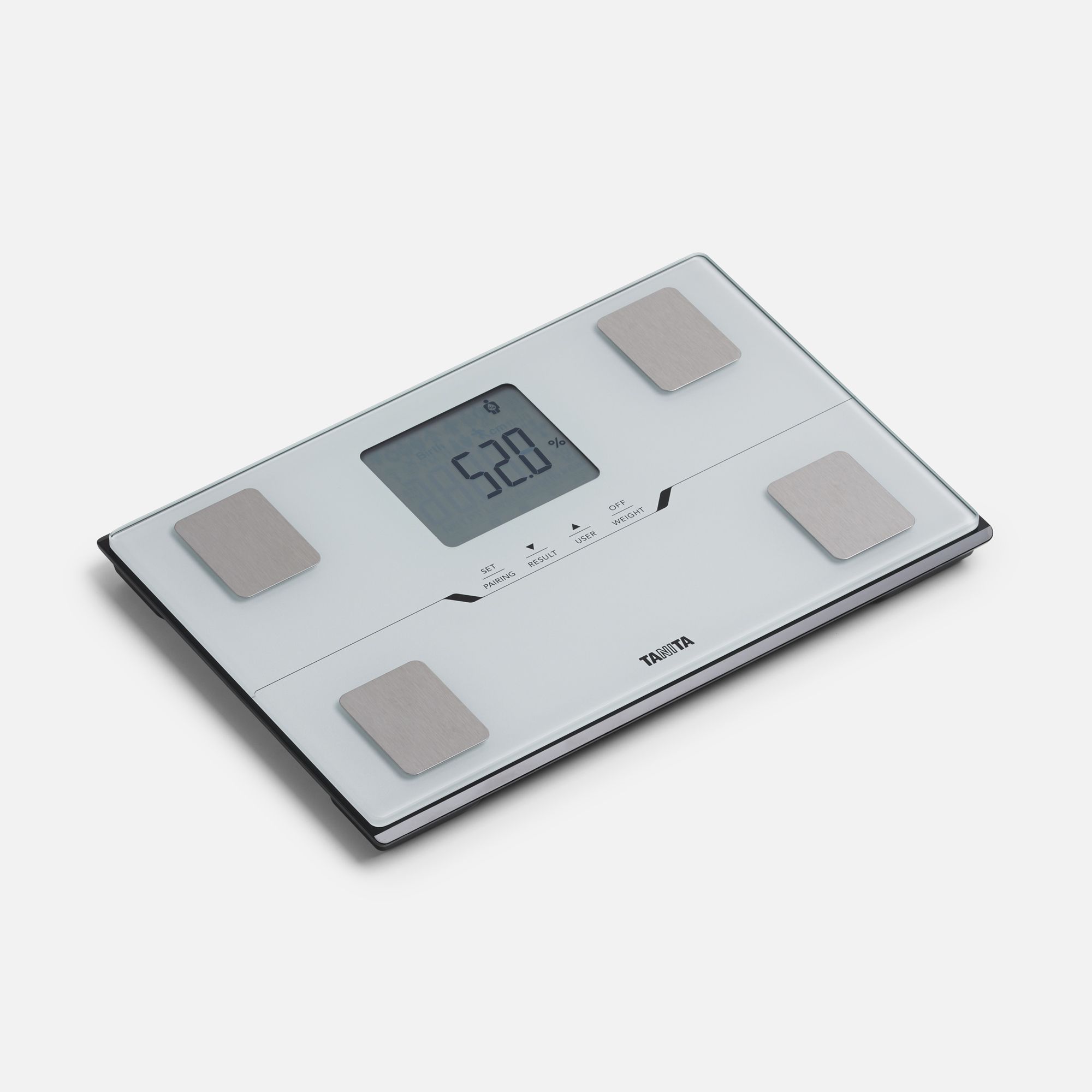 Balance pese personne connectee BC 401 Tanita 25340