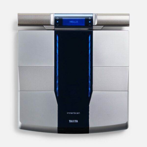 Tanita Báscula de baño conectada RD 545HR 65587