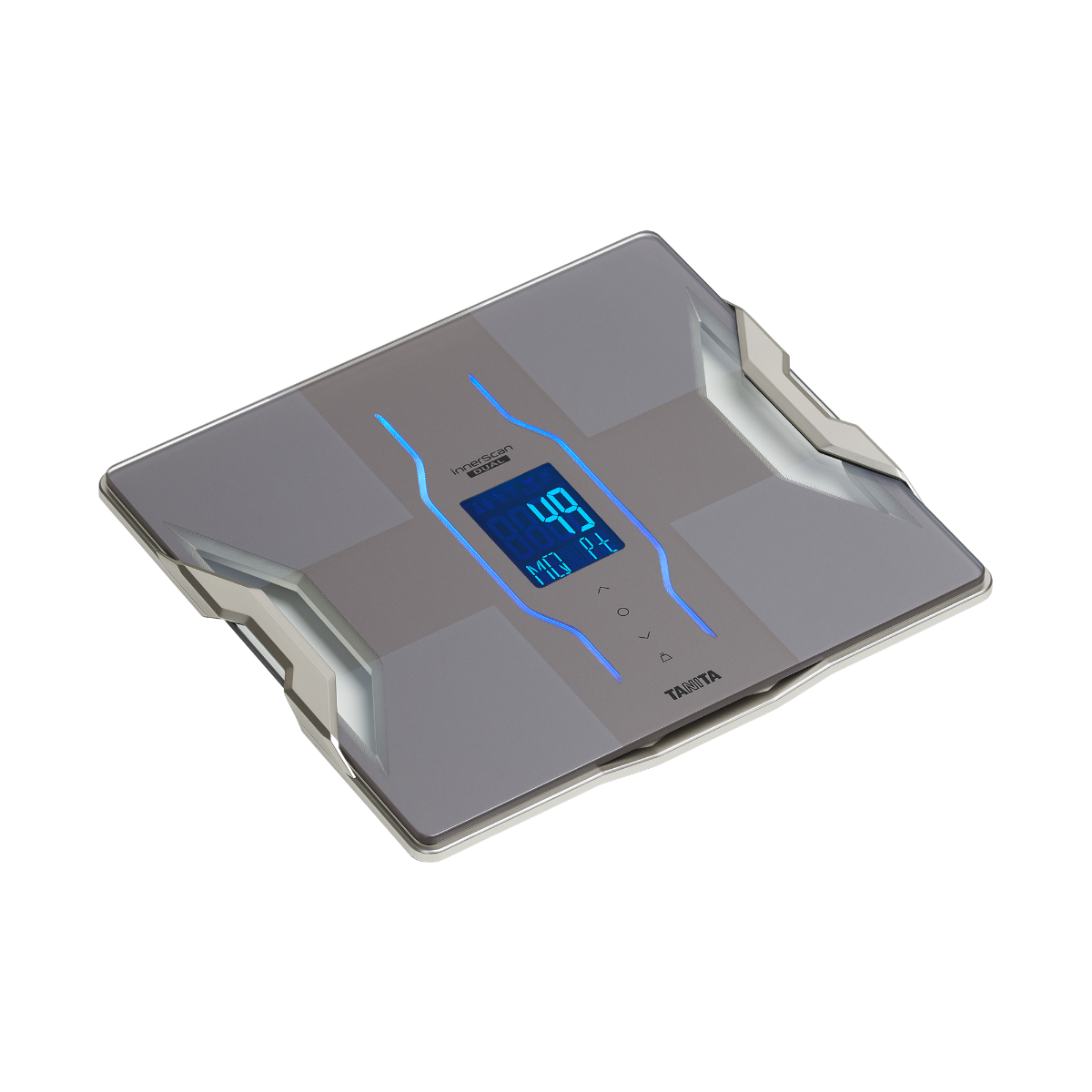 Angeschlossene Personenwaage RD 953 Tanita 79578