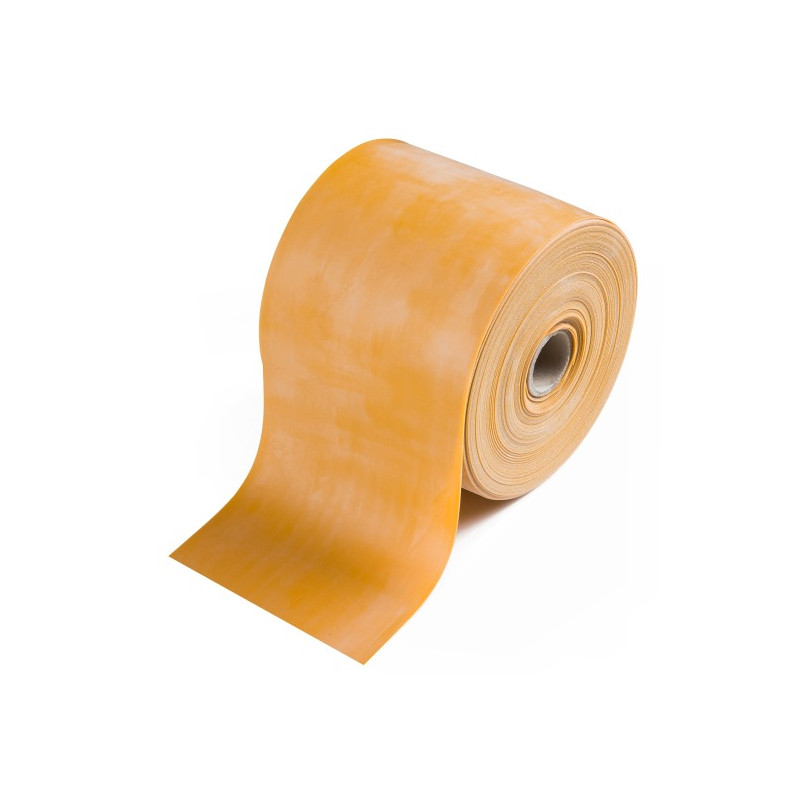 Bande dexercice elastique Sans latex 22m TheraBand 75885 1