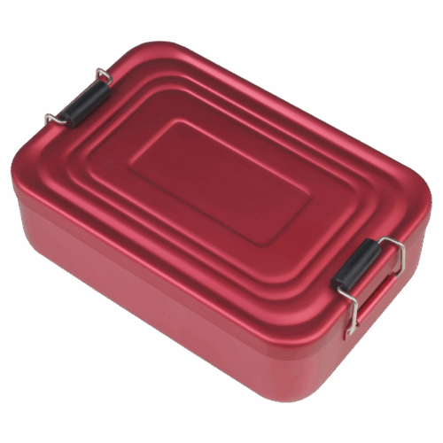 Contenitore per il pranzo in alluminio Eva 35307