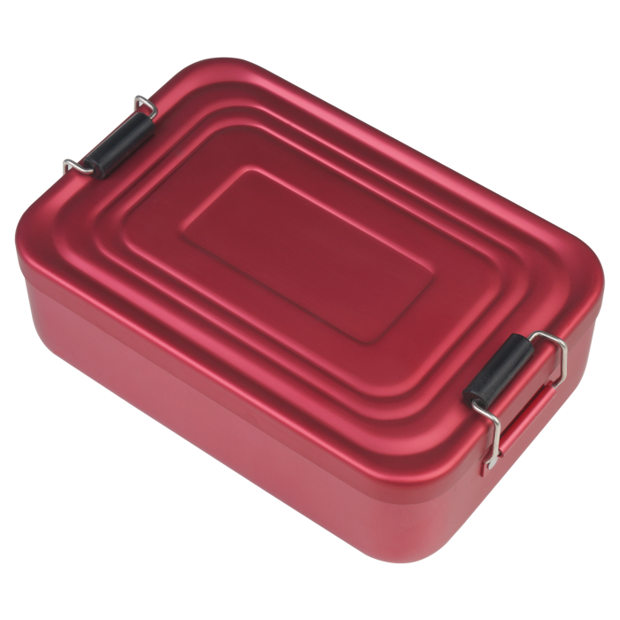 Contenitore per il pranzo in alluminio Eva 35307