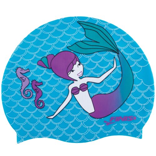 Cuffia da bagno FINIS "Mermaid™