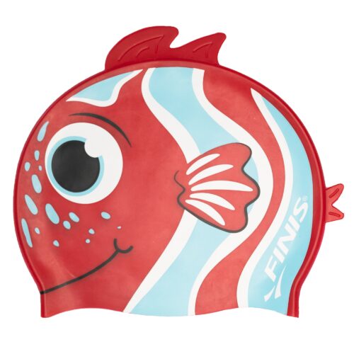 FINIS "Animals" children's bathing cap